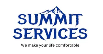 Summit Services Logo